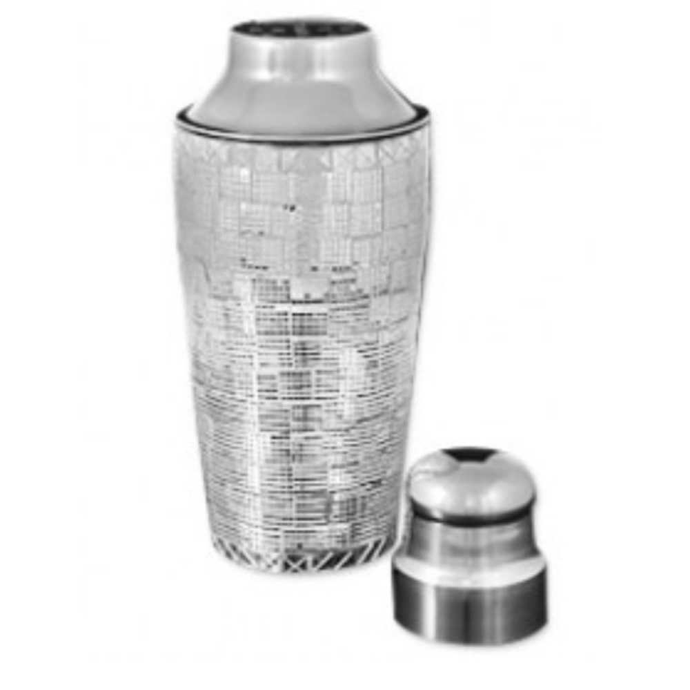 Cocktail Shaker 8.5oz